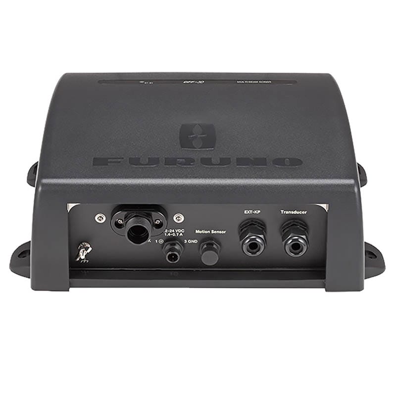 Furuno - Multi-Beam Sonar - For NavNet TZtouch, TZtouch4