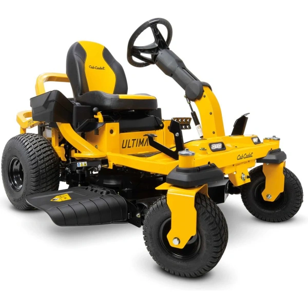 Cub Cadet Ultima Series ZTS1 42 Zero Turn Mower