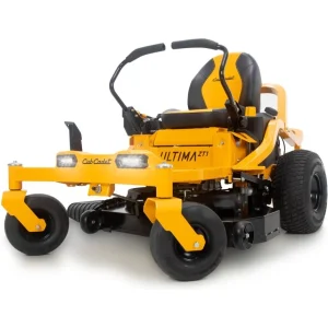 Cub Cadet Ultima Series ZT1 42 Zero Turn Lawn Mower