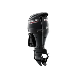 Suzuki DF115A X 115HP Outboard Motor