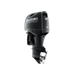 Suzuki DF115B X 115 HP Outboard Motor