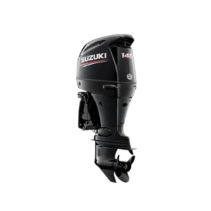 Suzuki DF140A X 140HP Outboard Motor