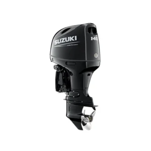 Suzuki DF140B L 140HP Outboard Motor