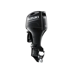 Suzuki DF150AP L 150HP Outboard Motor