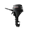 Suzuki DF15A EFI S Outboard Motor