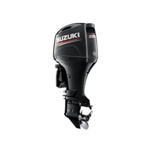 Suzuki DF200A X 200HP Outboard Motor
