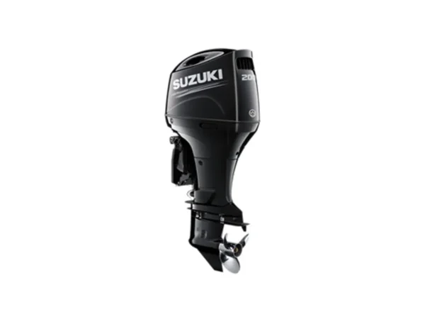Suzuki DF200AP L 200HP Outboard Motor
