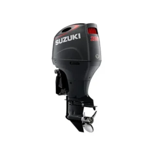 Suzuki DF200SS X 200HP Outboard Motor