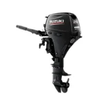 Suzuki DF20A EFI L 20HP Outboard Motor