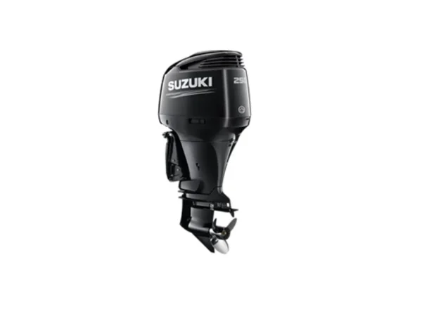 Suzuki DF250AP XX 250HP Outboard Motor