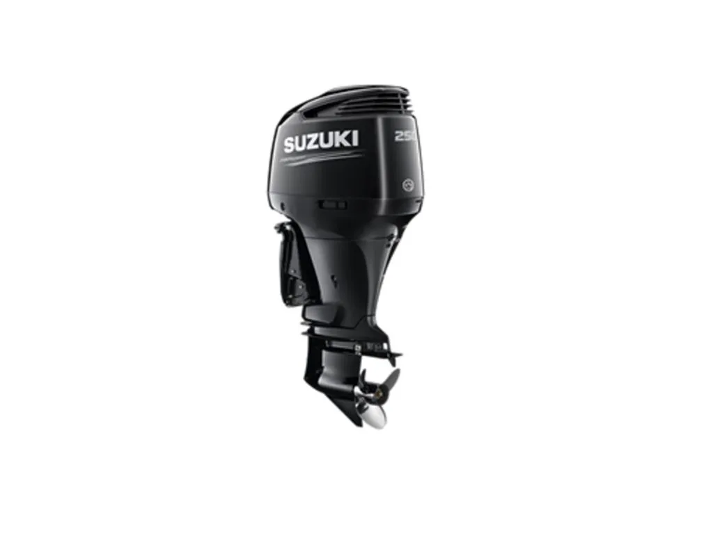 Suzuki DF250AP XX 250HP Outboard Motor