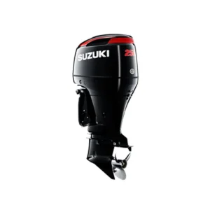 Suzuki DF250SS L 250 HP Outboard Motor