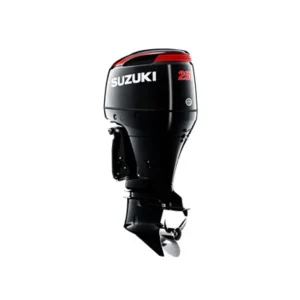 Suzuki DF250SS X 250 HP Outboard Motor