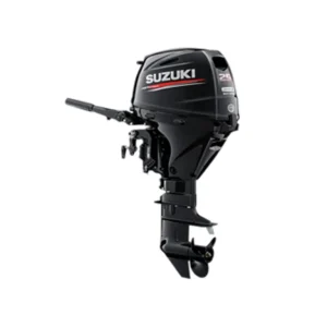 Suzuki DF25A EFI L Outboard Motor
