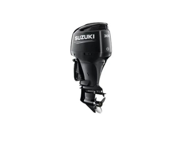 Suzuki DF300AP X 300HP Outboard Motor