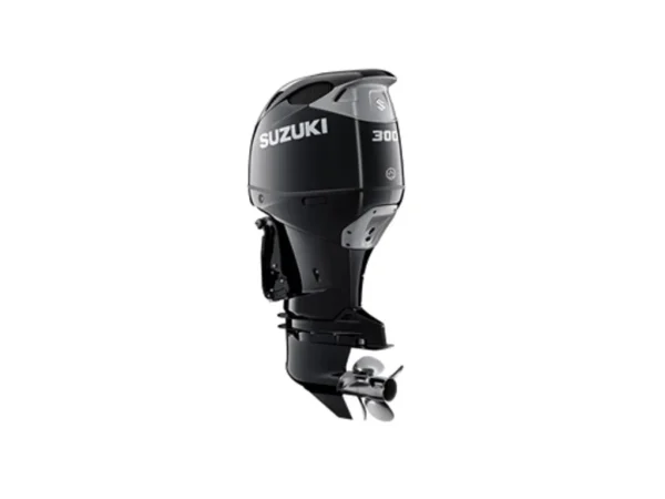 Suzuki DF300B X 300HP Outboard Motor