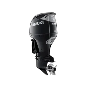 Suzuki DF300B X 300 HP Outboard Motor