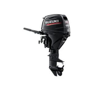Suzuki DF30A EFI L 30 HP Outboard Motor