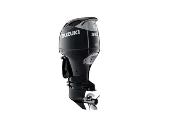 Suzuki DF350A XX Outboard Motor