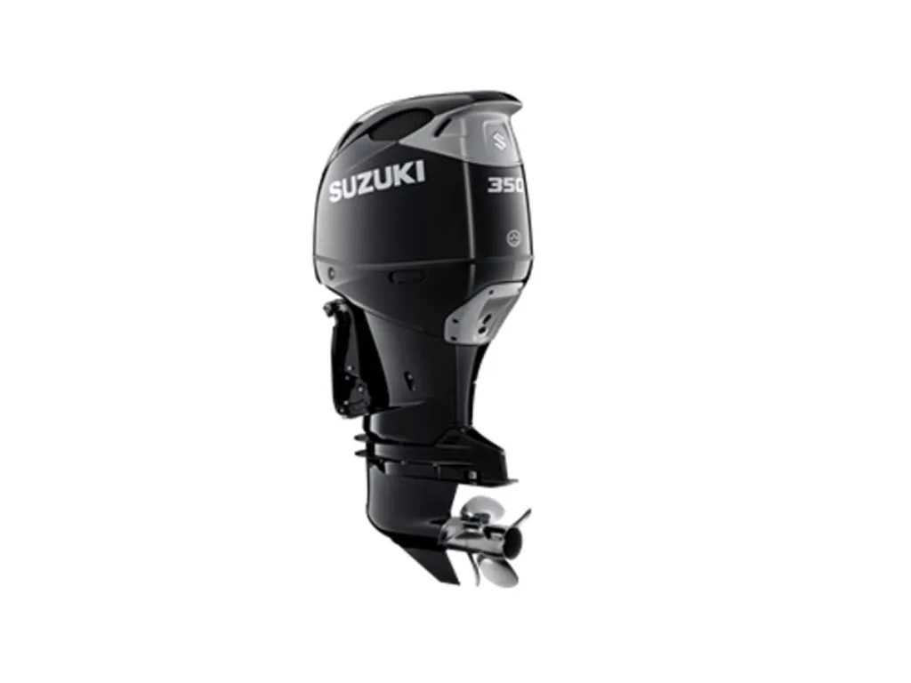 Suzuki DF350A XX Outboard Motor