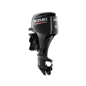 Suzuki DF50A L 50HP Outboard Motor
