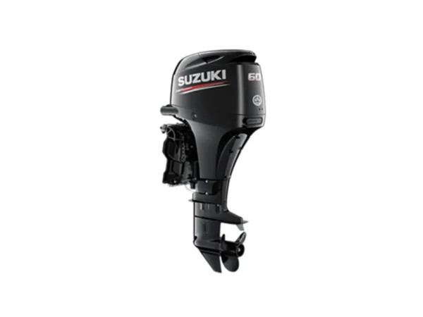 Suzuki DF60A L 60HP Outboard Motor