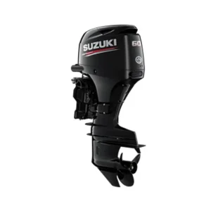 Suzuki DF60AV L 60HP Outboard Motor