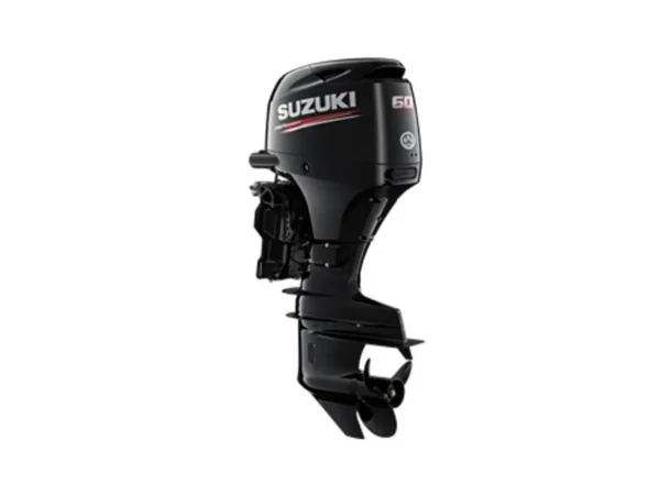 Suzuki DF60AV L 60HP Outboard Motor