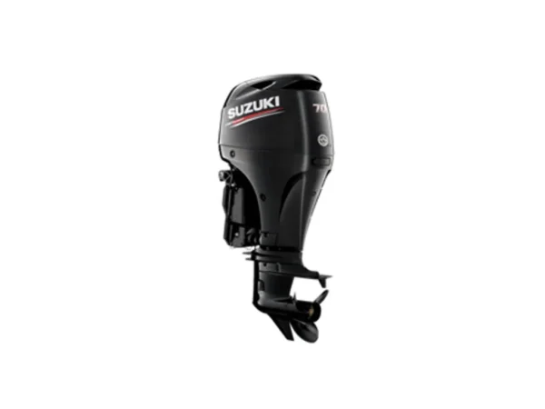 Suzuki DF70A L 70HP Outboard Motor