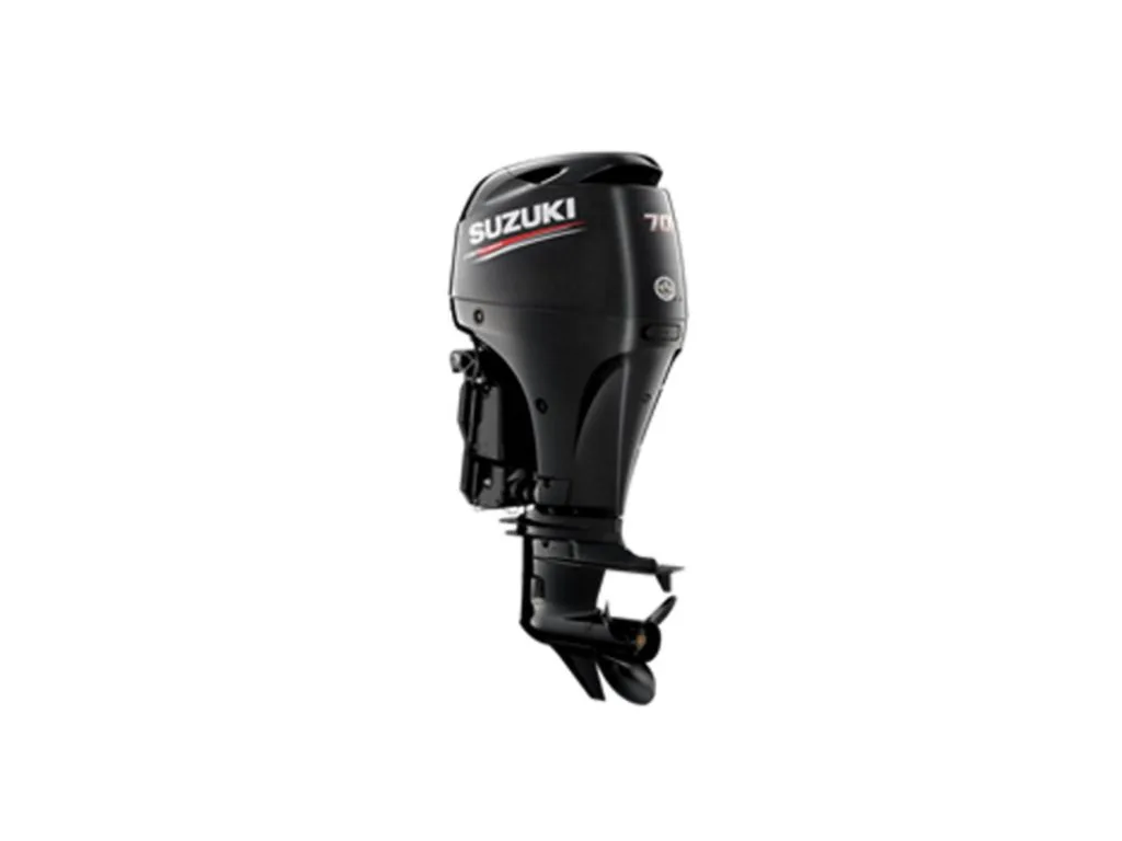 Suzuki DF70A L 70HP Outboard Motor