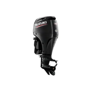 Suzuki DF70A L 70 HP Outboard Motor