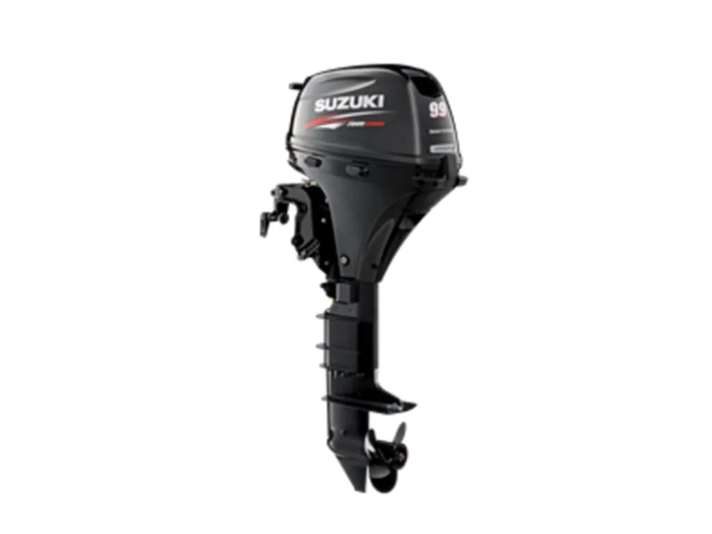 Suzuki DF9.9BT EFI L Outboard Motor