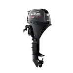 Suzuki DF9.9BT EFI X Outboard Motor