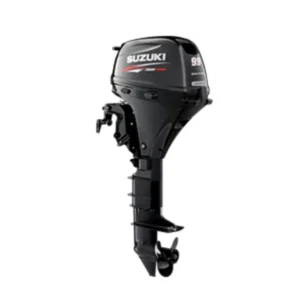 Suzuki DF9.9BT EFI X Outboard Motor