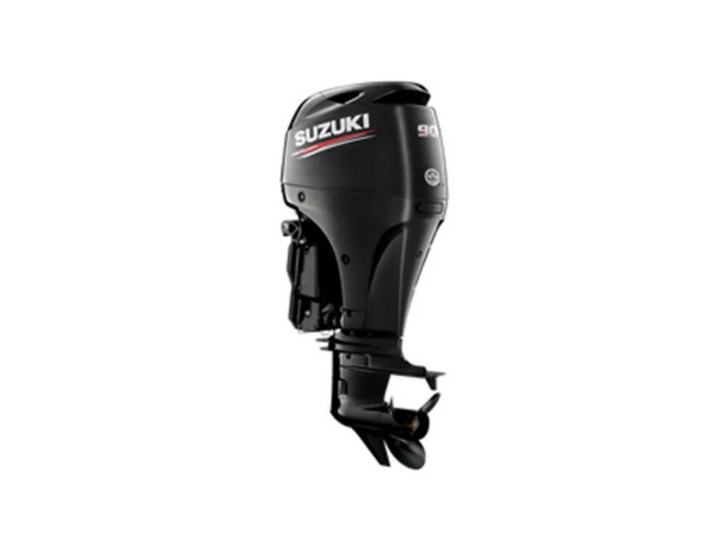 Suzuki DF90A L 90HP Outboard Motor