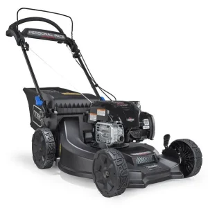 Toro 21 in. Personal Pace SMARTSTOW Super Recycler Mower (21565)
