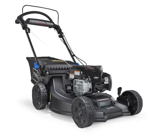 Toro 21 in. Personal Pace SMARTSTOW Super Recycler Mower (21565)