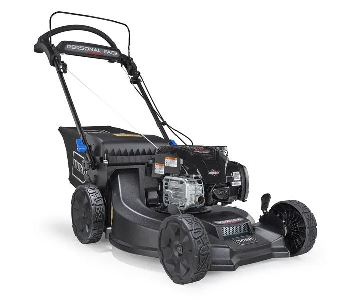 Toro 21 in. Personal Pace SMARTSTOW Super Recycler Mower (21565)