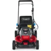 Toro 21 in. Recycler 60V Battery RWD, HW (21326)