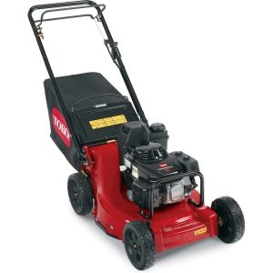 Toro 21 in. Heavy Duty Lawn Mower Self-Propelled BBC Honda (22296)