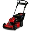 Toro 22 in. Personal Pace Auto-Drive Lawn Mower w/ SmartStow & Spin-Stop (21463)
