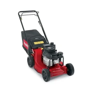 Toro 21 in. Heavy Duty Lawn Mower Self-Propelled BBC Kawasaki (22298)