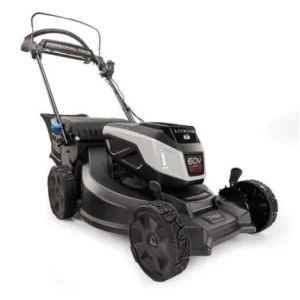 Toro 21 in. 60V MAX Electric Battery Personal Pace Super Recycler Lawn Mower (21566)
