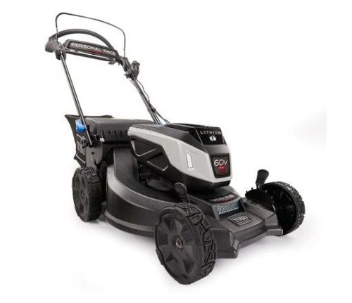 Toro 21 in. 60V MAX Electric Battery Personal Pace Super Recycler Lawn Mower (21566)
