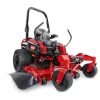 Toro 4000 Series 60 in. 25.5 HP 852cc Commercial Zero Turn Mower (74054)