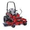Toro 4000 Series MyRIDE HDX 60 in. 31 HP 999cc Commercial Zero Turn Mower (74055)