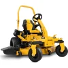 Cub Cadet Ultima Series ZTXS5 60 60 in. Heavy Duty Commercial Steering Wheel Zero Turn