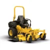 Cub Cadet Pro Z 754 L Zero Turn Commercial Lawn Mowers
