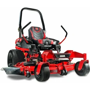 Toro 60 in. Z Master 2000 Series HDX Pro 28HP Commercial Zero Turn Mower (77288)