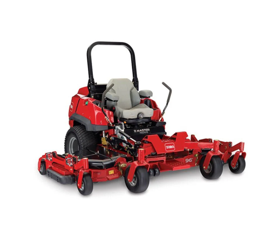 Toro 7500-D Series 96 in. 37 hp 1642cc Diesel Rear Discharge (72098)